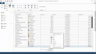 DevExpress WinForms Grid Total Summaries [upl. by Sineray]