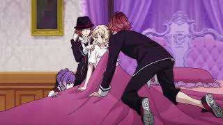 Diabolik Lovers 2nd Season Episode 1 Eng Sub [upl. by Irianat505]