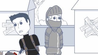 Rooster Teeth Animated Adventures  Resident AI [upl. by Leslie]