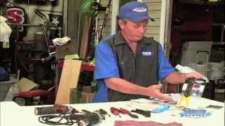 How to Install a Livewell Pump [upl. by Kiah]