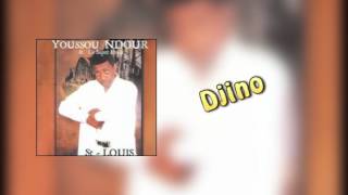 Youssou Ndour  Djino  Album ST  LOUIS  NDAR [upl. by Aciretal]