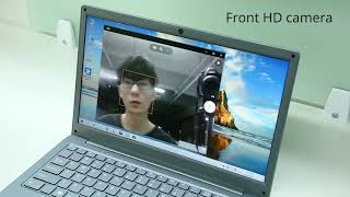 Jumper EZbook S5  Everything you need to know about this Chinese LAPTOP [upl. by Isle]