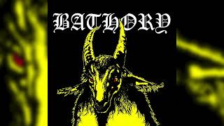 Bathory  War [upl. by Ennovad]