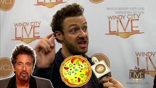 Ross Marquand Celebrity Impressions [upl. by Kaete879]