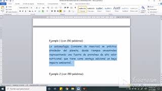 COMO REDACTAR EL RESUMEN DE MI PROYECTO DE INVESTIGACION [upl. by Yelekreb]