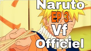 Naruto ep3 vf [upl. by Alan]