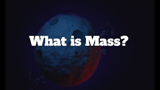 What is Mass [upl. by Winona673]