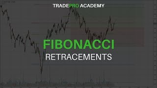 How to Use Fibonacci Retracements in Tradingview [upl. by Nawiat616]