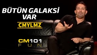 Cem Yılmaz  Bütün Galaksi var [upl. by Devi]