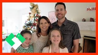 CLINTUS TV CHRISTMAS VLOG 2015 [upl. by Giverin]