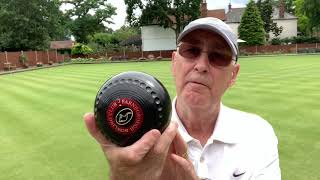 Lawn Bowls For Fun 1 Intro and basics [upl. by Elleneg901]