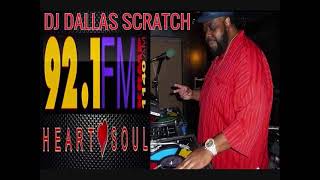 SMOOTH AND SEXY MIX DJ DALLAS SCRATCH [upl. by Anglo]