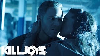 Killjoys Season 5 Moments Next to Normal [upl. by Nacim]