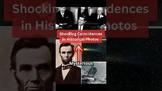 5 Shocking Historical Coincidences [upl. by Yojal461]