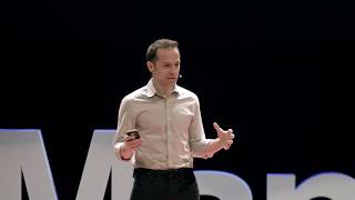 How Falling Behind Can Get You Ahead  David Epstein  TEDxManchester [upl. by Athalee]