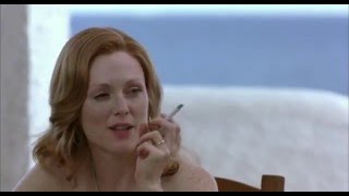 Savage Grace 2007 Trailer  Starring Julianne Moore Eddie Redmayne [upl. by Reifnnej]