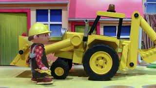 Mucky Muck  Bob The Builder  WildBrain [upl. by Eznyl146]