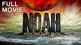 “Noah”  Full Movie HD [upl. by Haynor548]