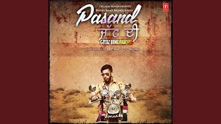 PASAND JATT DI [upl. by Enahsed]