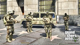 Playing GTA 5 As A POLICE OFFICER SWAT GTA 5 Lspdfr Mod lspdfr gta5 gta5mods [upl. by Pol]