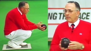 Bowling Tips from David Bryant [upl. by Aiken]