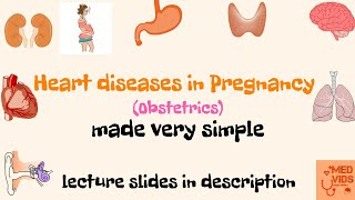 Patent Foramen Ovale Atrial Septal Defect amp Eisenmenger syndrome amp Paradoxical embolism [upl. by Nahs]