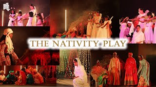 The Nativity Play  New Life Fellowship Church  2020 [upl. by Esinel]