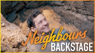 Neighbours End Game  Best Bits [upl. by Irtimid80]