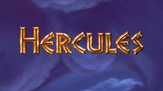 Hercules 1997 HD Image Gallery [upl. by Ayat]