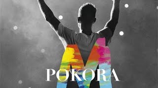 M Pokora  Pas sans toi Live Audio officiel [upl. by Jessee]