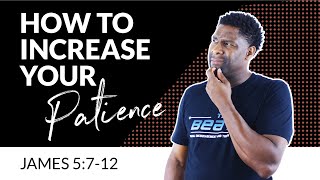 How to Practice Patience [upl. by Akinor]