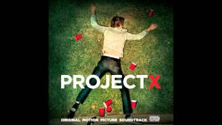 Pretty Girls Benny Benassi Remix  Wale Project X Soundtrack  HD [upl. by Eniron345]