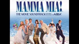 Mamma Mia  Gimme Gimme Gimme A Man After Midnight  Amanda Seyfried [upl. by Aivata391]