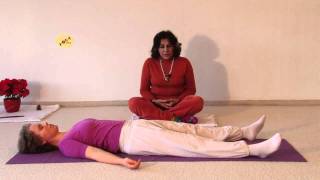 Yoga Nidra  Practice [upl. by Richers]