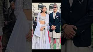 paul shah and malika mahat wedding [upl. by Namra]