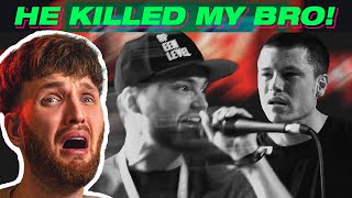 PRO Analysis BART vs DLOW  Grand Beatbox Battle 2019 [upl. by Hayott]