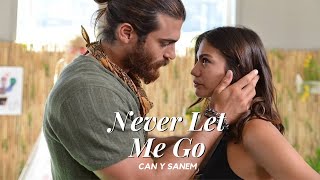 Can y Sanem Never Let Me Go [upl. by Alexandre]