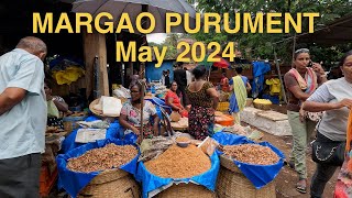 Margao Purument Fair 2024 May 1926 South Goa [upl. by Kira]