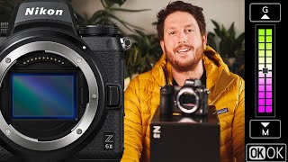 Setting Up My Nikon Z6 II With The Best Settings [upl. by Aiden]