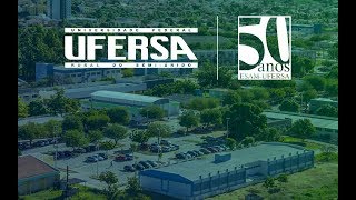 Ufersa  50 anos [upl. by Marella]