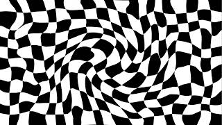 Optokinetic training Checkerboard Warp [upl. by Sadick]