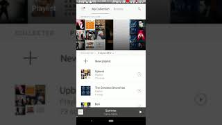 How to find new music using Pandora Premium [upl. by Salohcim]