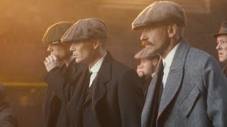 Peaky Blinders Series 1 recap  BBC [upl. by Buchalter530]