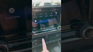 How To Reset Trip Information 2023 Chevy ColoradoGMC Canyon [upl. by Ahsea]