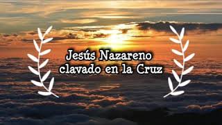 Jesus Nazareno Iglesia Evangelista [upl. by Sup631]