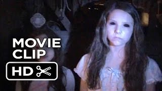 Paranormal Activity 4 1010 Movie CLIP  Please Dont Hurt Me 2012 HD [upl. by Rogerio29]