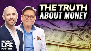 Robert Kiyosaki  Rich Dad Poor Dad How To Use Debt To Get Rich [upl. by Convery]