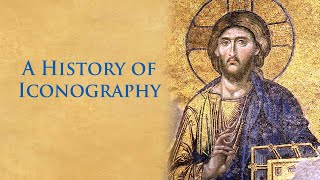 A History of Iconography [upl. by Charis]