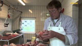 Lammfleisch  eine Warenkunde mit Herrn Baudewig [upl. by Ahern]