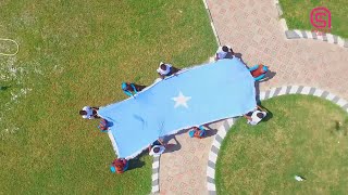 Heesta Calanka Somalia [upl. by Anatlus]